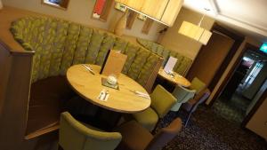 The Gullivers Hotel