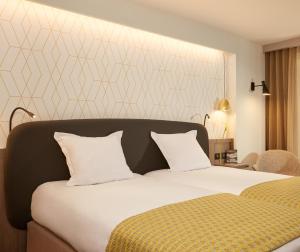 Hotels Auteuil Tour Eiffel : photos des chambres