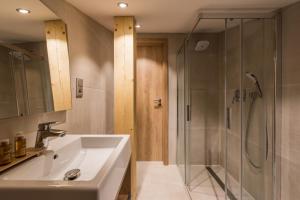 Appartements Emerald Stay Apartments Morzine - by EMERALD STAY : photos des chambres