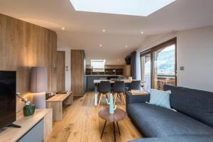 Appartements Emerald Stay Apartments Morzine - by EMERALD STAY : photos des chambres