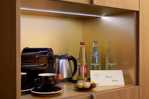 Hotels Auteuil Tour Eiffel : photos des chambres