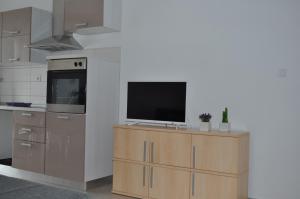 Apartments Matej & Irena