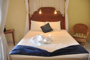 Pousada Azul Marinho