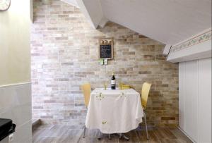Beziers Studio Terrasse