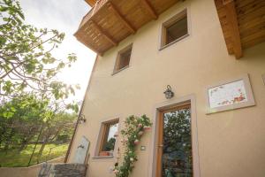 La Casa di Alfredo e Virginia