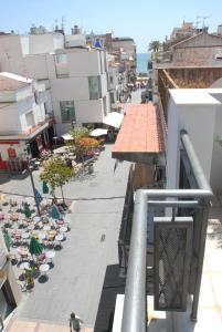 Apartamento Montroig 3 Ático