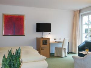 Hotel Hubertushof