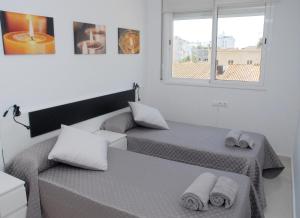 Apartamento Montroig 3 Ático