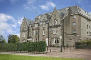 3 star hotell Alexandra Hotel Fort William Suurbritannia