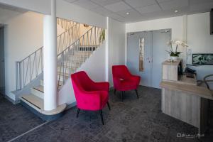 Hotels Hotel George Sand : photos des chambres