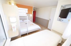 Hotels Premiere Classe Poitiers Futuroscope - Chasseneuil : photos des chambres