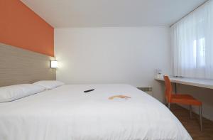 Hotels Premiere Classe Poitiers Futuroscope - Chasseneuil : photos des chambres