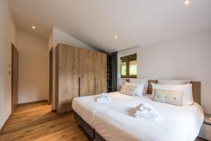 Appartements Emerald Stay Apartments Morzine - by EMERALD STAY : photos des chambres