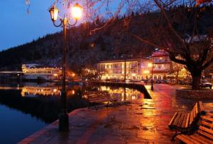 Hotel Kastoria in Kastoria City Kastoria Greece