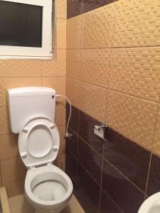 Deluxe Double Room with Balcony room in Guesthouse Marko