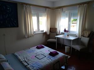 Pension Rogozen B&B Rogozen Bulgarien