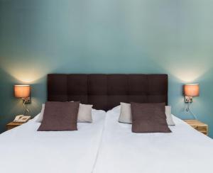 Comfort Double Room room in Hotel 't Paviljoen