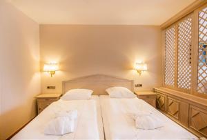 Suite Classique Double - Sunny Side room in Eden au Lac
