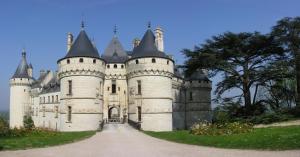 Maisons de vacances les gites de l'argenterie a 15km du zoo de Beauval classes 4 etoiles : photos des chambres