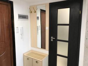 Apartament Stary Port 1