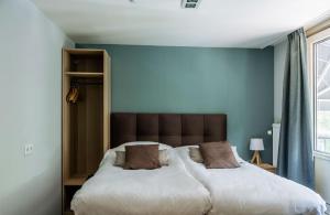 Small Standard Double Room