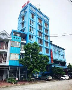 Thành Trung Hotel - Tin Vu