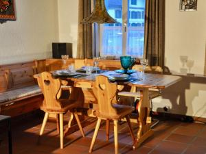 "Zur alten Schmiede", 70m2 Studio mit Kaminfeuer und Sauna