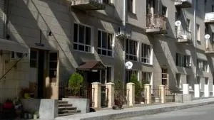 Старые Гагры-2 - Tsandrypsh