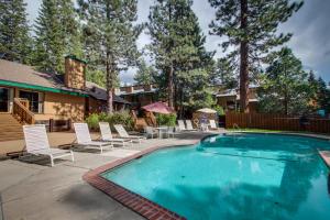 Regency Way Retreat