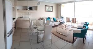 Laguna Playa Privada, Vista al Mar