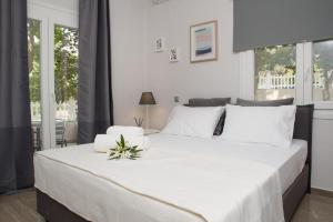 Palio Grey Apartments Kavala Greece