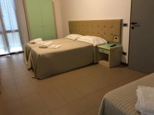Two-Bedroom Apartment (5 Adults) room in Residence Viale Venezia