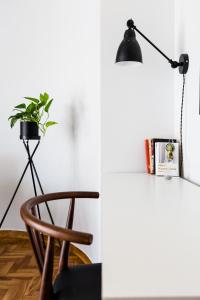 Classy Luminous 1BD Apartment in Kolonaki by UPSTREET