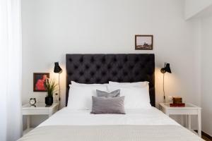 Classy Luminous 1BD Apartment in Kolonaki by UPSTREET