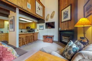 Two-Bedroom Apartment room in Timber Creek