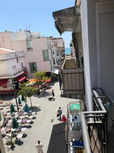 Apartamento Montroig 1 - 4hvězdičkové hotely ve městě Sitges