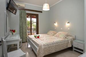 Eleni Apartments Corfu Greece