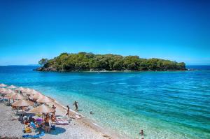 Hotel Agia Paraskevi