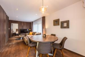 Appartements Emerald Stay Apartments Morzine - by EMERALD STAY : photos des chambres