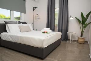 Palio Grey Apartments Kavala Greece