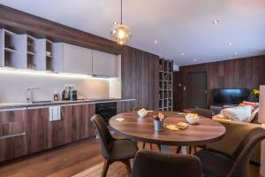 Appartements Emerald Stay Apartments Morzine - by EMERALD STAY : photos des chambres