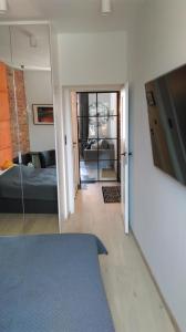 Apartament Piwna 16 Gdańsk