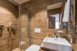 Appartements Emerald Stay Apartments Morzine - by EMERALD STAY : photos des chambres