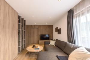 Appartements Emerald Stay Apartments Morzine - by EMERALD STAY : photos des chambres