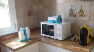 Villetta Acquamarina