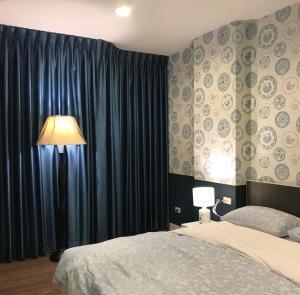 The courtyard Khaoyai by Sithadee, Apartmány - Mu Si