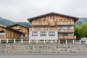 Appartements Emerald Stay Apartments Morzine - by EMERALD STAY : photos des chambres