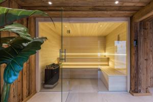 Appartements Emerald Stay Apartments Morzine - by EMERALD STAY : photos des chambres