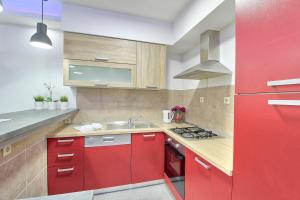 Apartment Marino Makarska