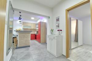 Apartment Marino Makarska